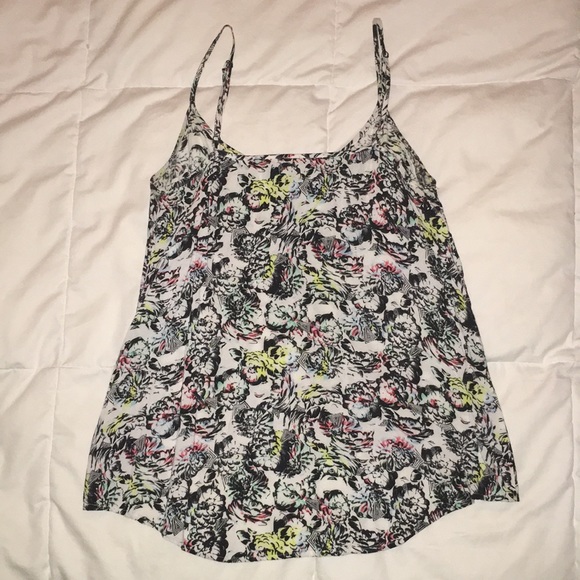 Volcom tank top - Picture 3 of 5